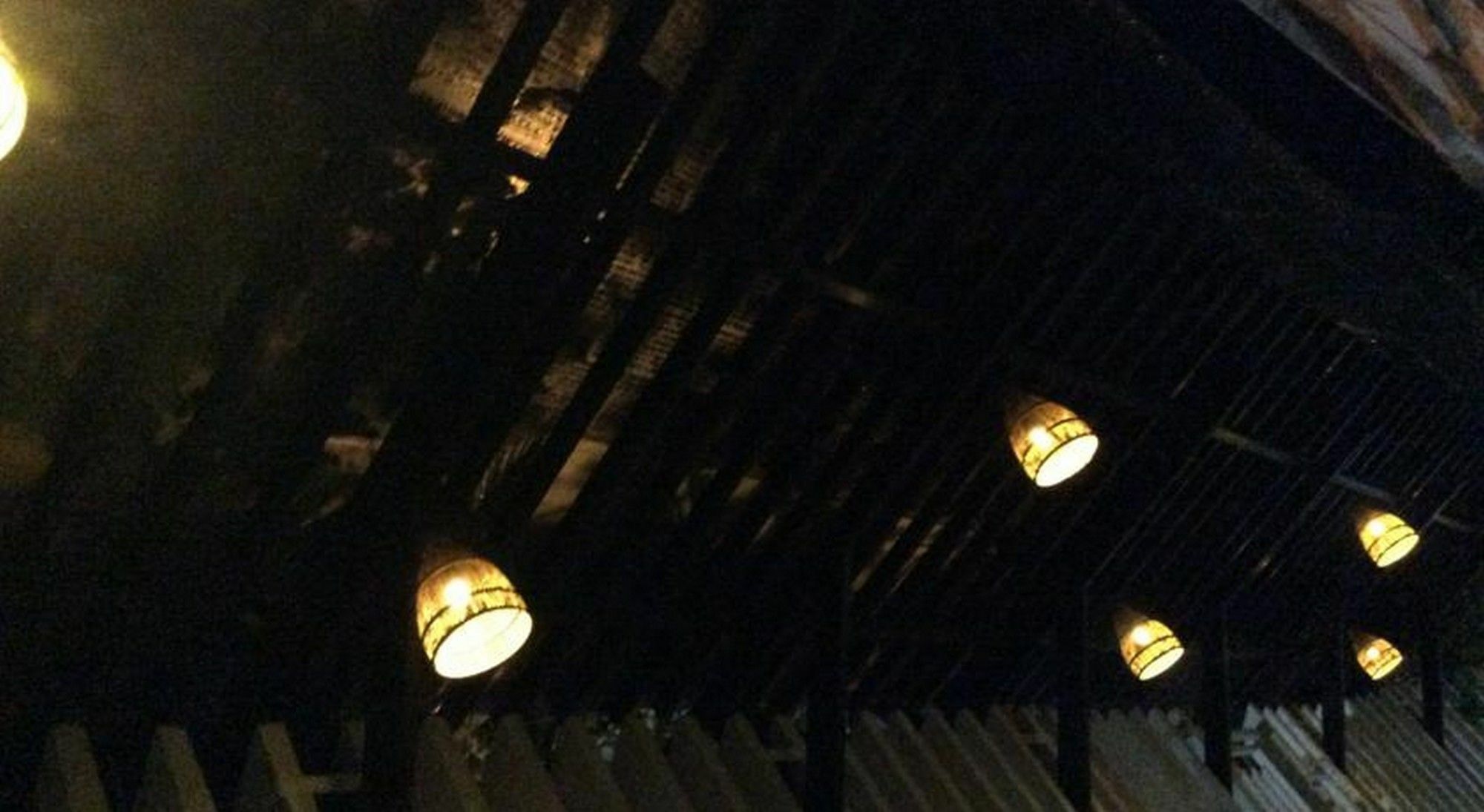 Center Homestay Hoi An Exteriör bild