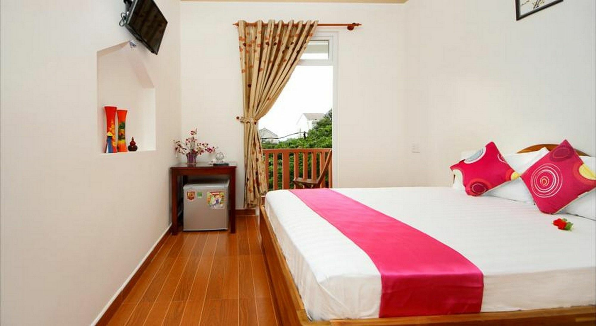 Center Homestay Hoi An Exteriör bild